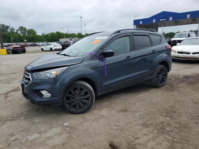 Vin: 1fmcu9gd5kub72966, lot: 61151855, ford escape se 2019 img_1