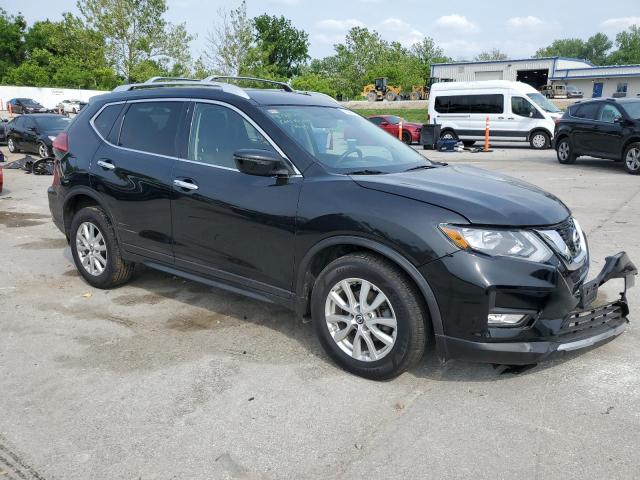 Vin: knmat2mv1hp520353, lot: 59391045, nissan rogue s 20174