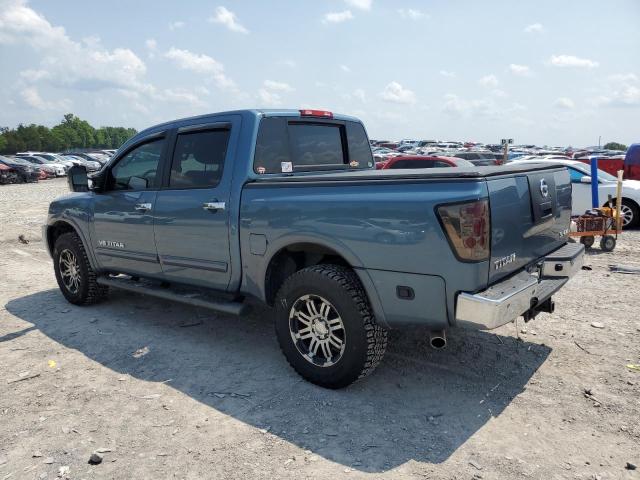 Vin: 1n6aa0ec4bn305296, lot: 59001395, nissan titan s 20112