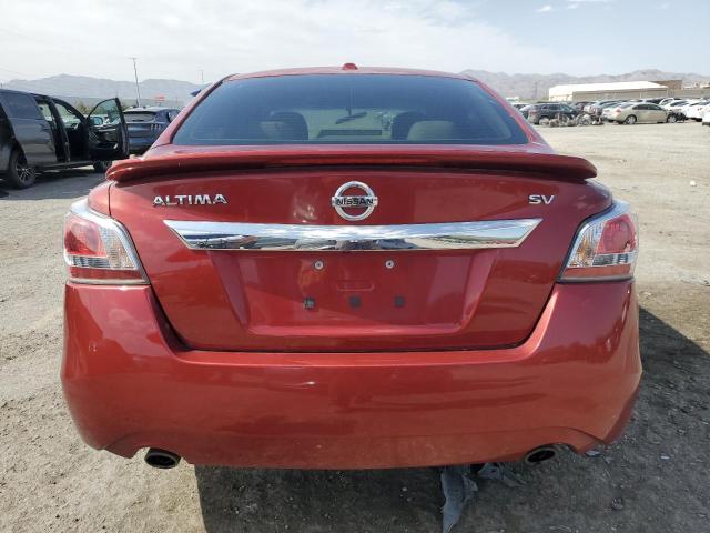 2015 NISSAN ALTIMA 2.5 - 1N4AL3AP9FC173683