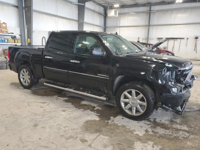 Vin: 3gtrkxe29ag189166, lot: 61535545, gmc sierra k1500 denali 20104