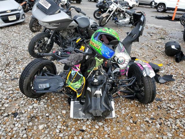 2023 CAN-AM RYKER 3JB2FEF44PJ001534