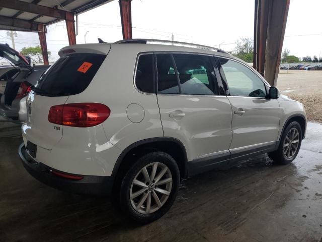 Vin: wvgrv7ax0hk018975, lot: 62085375, volkswagen tiguan wolfsburg 20173