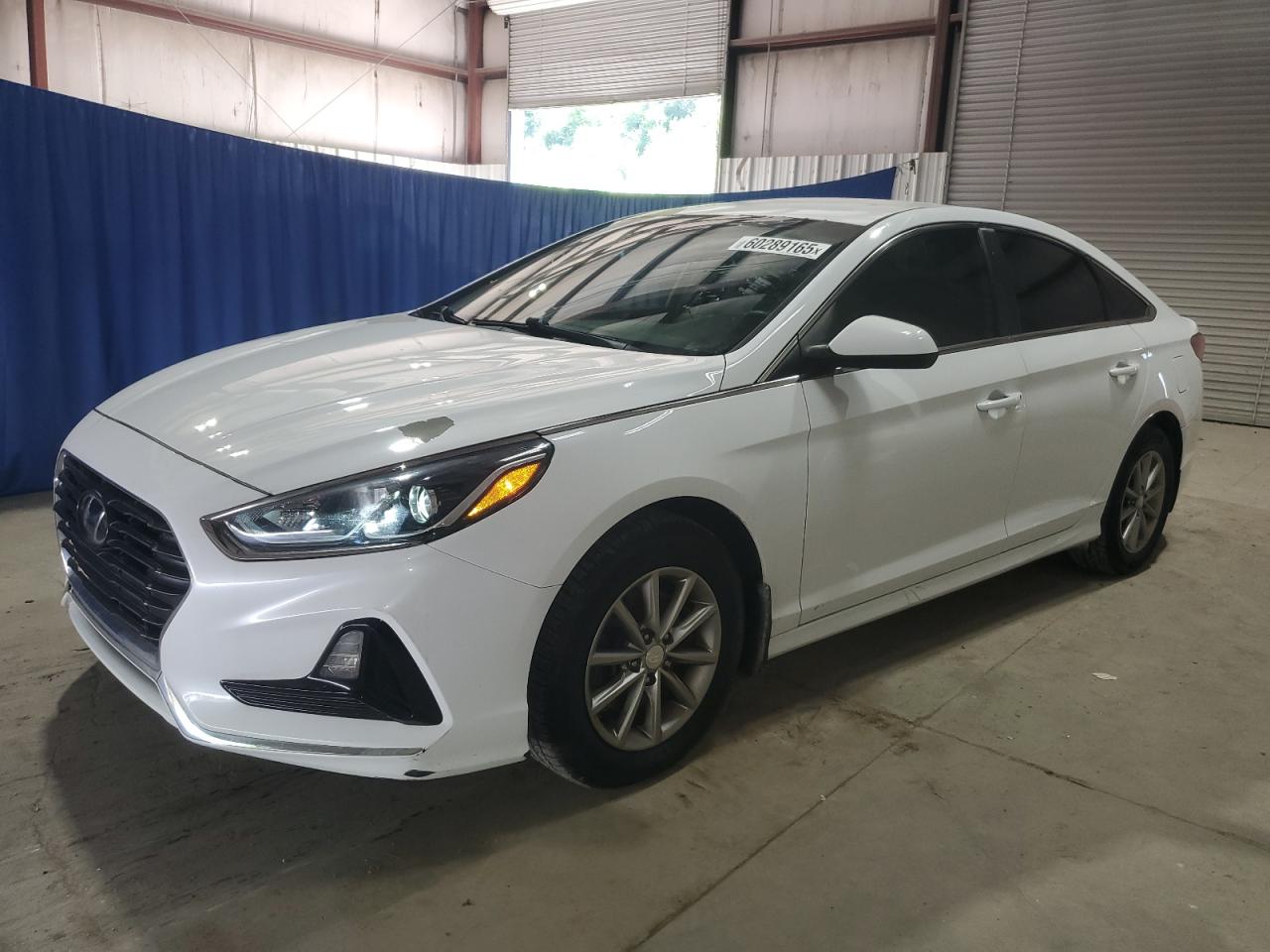 HYUNDAI SONATA SE