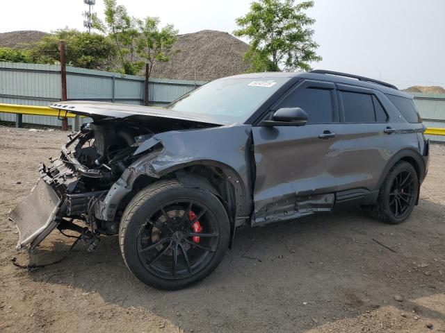 FORD EXPLORER S