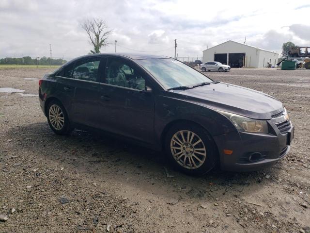 2011 CHEVROLET CRUZE ECO - 1G1PJ5S92B7222028