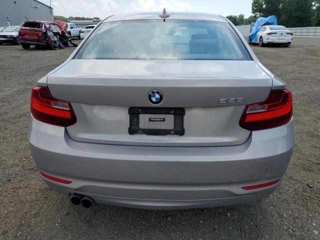 2015 BMW 228 I WBA1F5C53FV257072