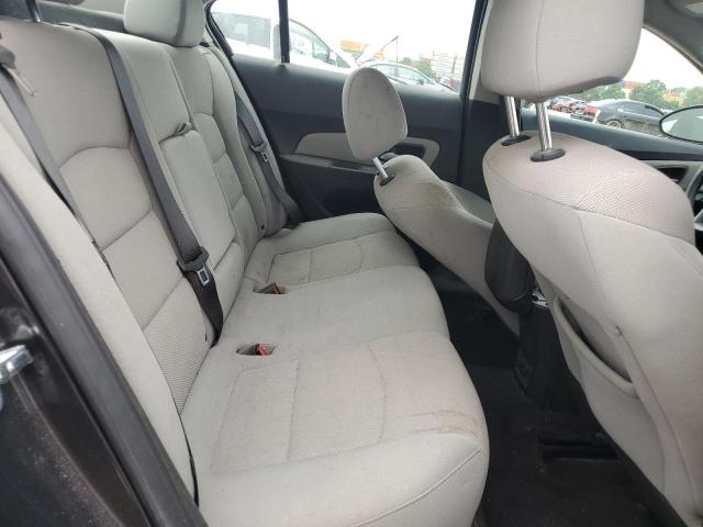 2016 CHEVROLET CRUZE LIMI 1G1PE5SBXG7229095