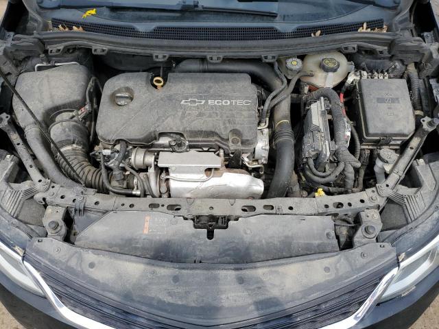 2017 CHEVROLET CRUZE LS 1G1BC5SM4H7117010