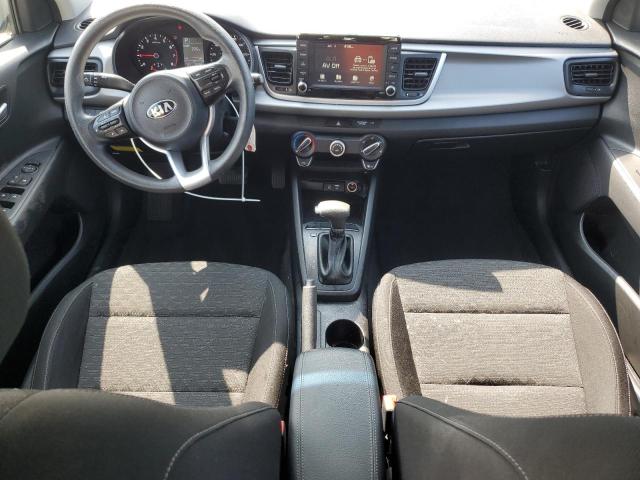 2020 KIA RIO LX - 3KPA24AD8LE358823