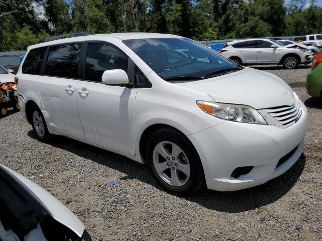 2015 TOYOTA SIENNA LE 5TDKK3DC1FS660904