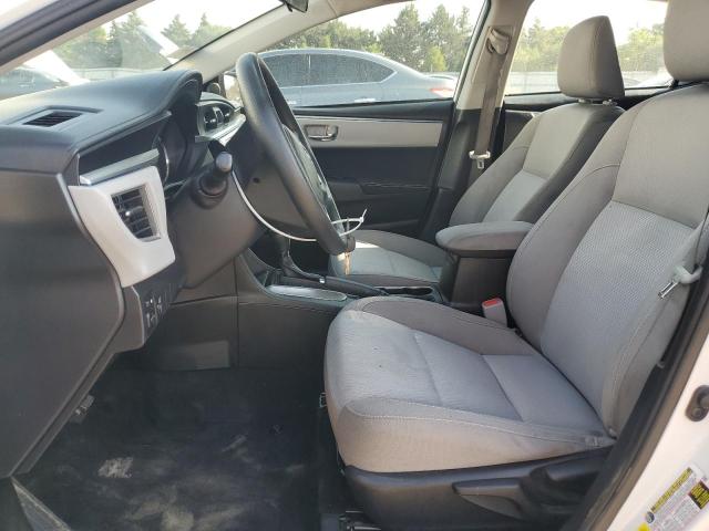 2016 TOYOTA COROLLA L - 5YFBURHE9GP529321