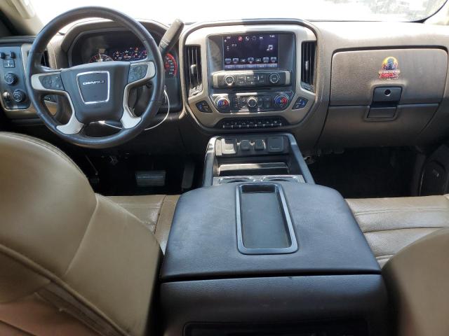2016 GMC SIERRA K25 1GT12UE80GF152033