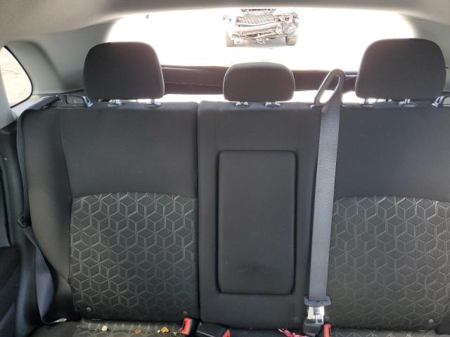 2023 MITSUBISHI OUTLANDER JA4ARUAUXPU012057