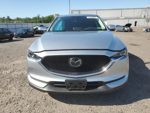 2021 MAZDA CX-5 TOURI JM3KFBCM2M0333458