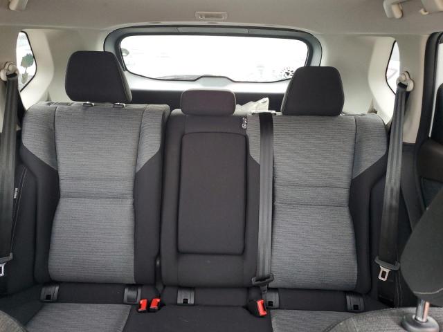 2021 NISSAN ROGUE S - JN8AT3AB0MW206973