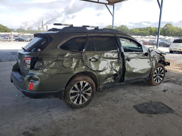 Vin: 4s4bsanc1h3426846, lot: 61481385, subaru outback 2.5i limited 20173