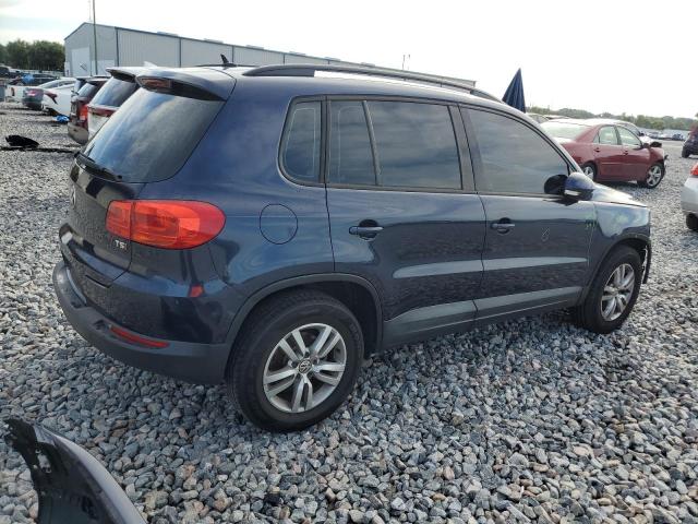 2016 VOLKSWAGEN TIGUAN S WVGAV7AX9GW554506