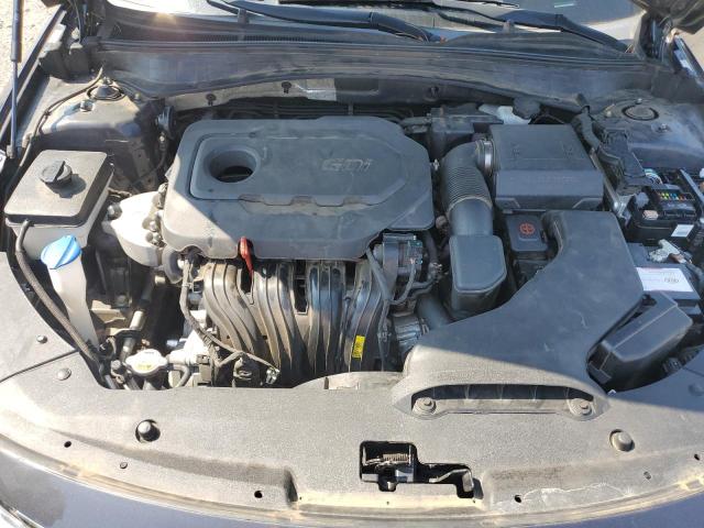 2018 KIA OPTIMA EX 5XXGU4L30JG259930