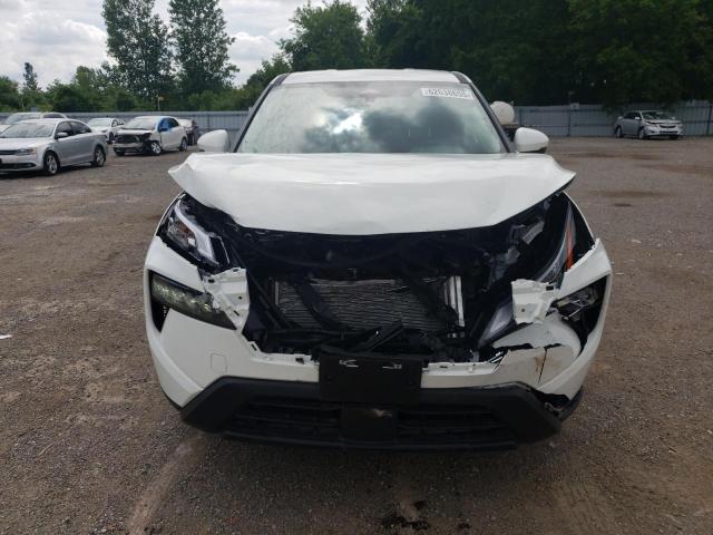2025 NISSAN ROGUE S JN8BT3AB9SW421480