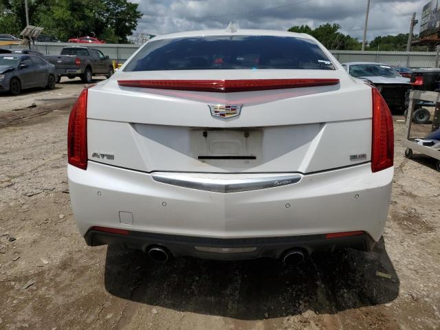 2015 CADILLAC ATS LUXURY 1G6AB5R3XF0127570