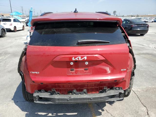 2024 KIA NIRO LX KNDCP3LE9R5131722