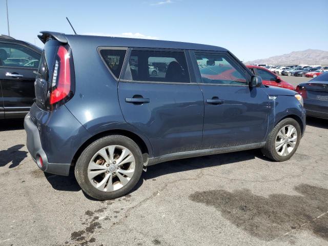 2015 KIA SOUL + - KNDJP3A59F7148546