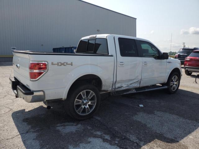 Vin: 1ftfw1ef1efd10268, lot: 60142895, ford f-150 supercrew 20143