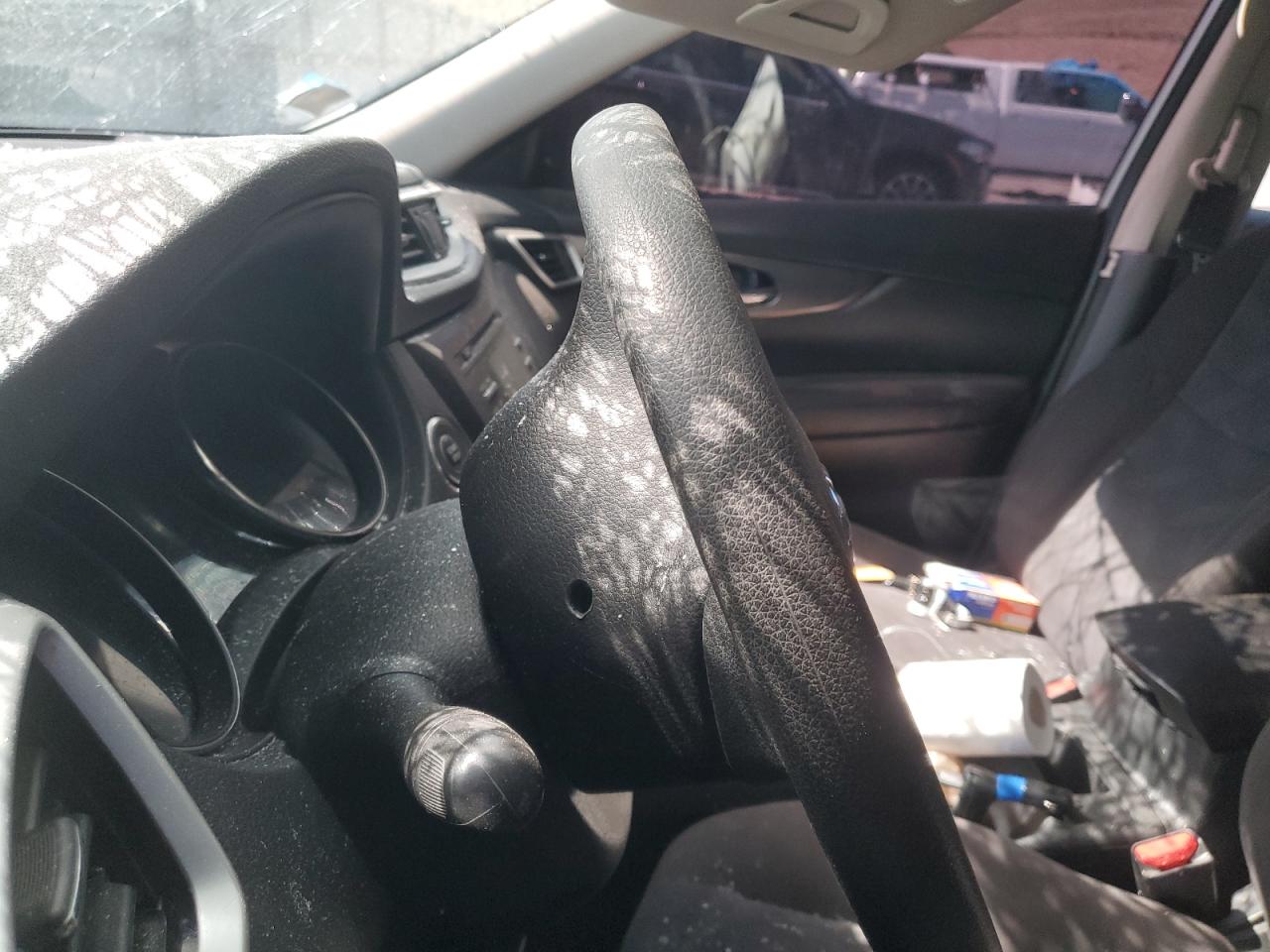 Lot #3260920982 2016 NISSAN ROGUE S