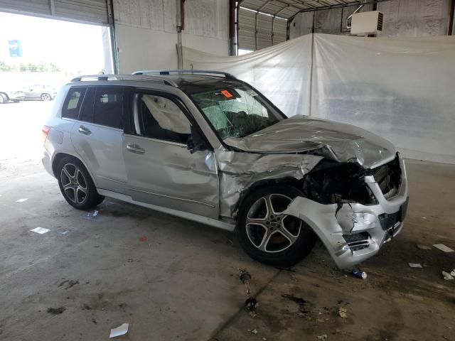 Vin: wdcgg0ebxfg424655, lot: 62673325, mercedes-benz glk-class 250 bluetec 20154