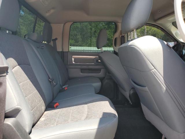 2018 RAM 2500 SLT 3C6UR5DL1JG169831