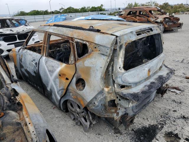 Vin: kndj23au5l7096110, lot: 58366115, kia soul lx 20202