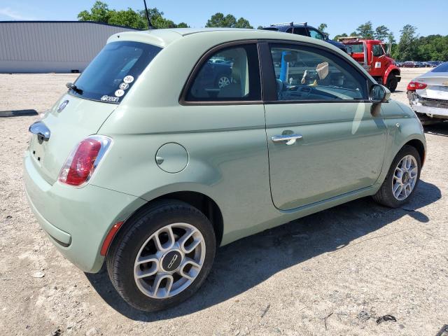 Vin: 3c3cffar4ct272039, lot: 61237945, fiat 500 pop 20123