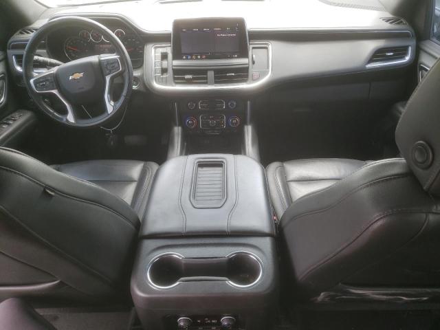 2021 CHEVROLET TAHOE K150 1GNSKNKD7MR372458