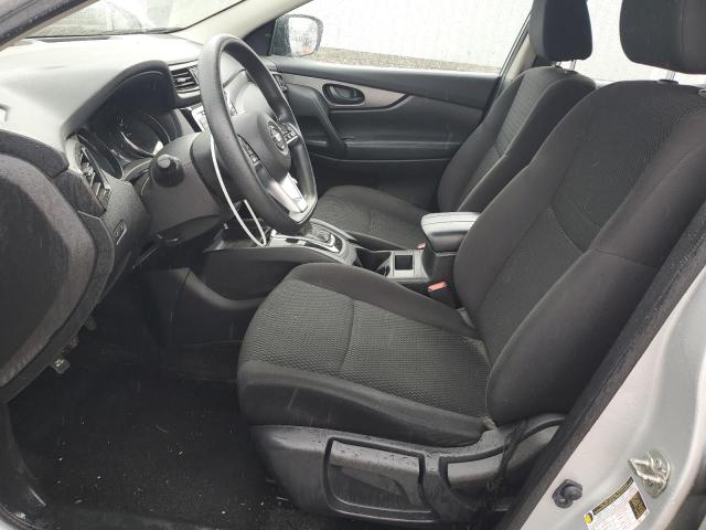 2019 NISSAN ROGUE SPOR - JN1BJ1CR5KW623994
