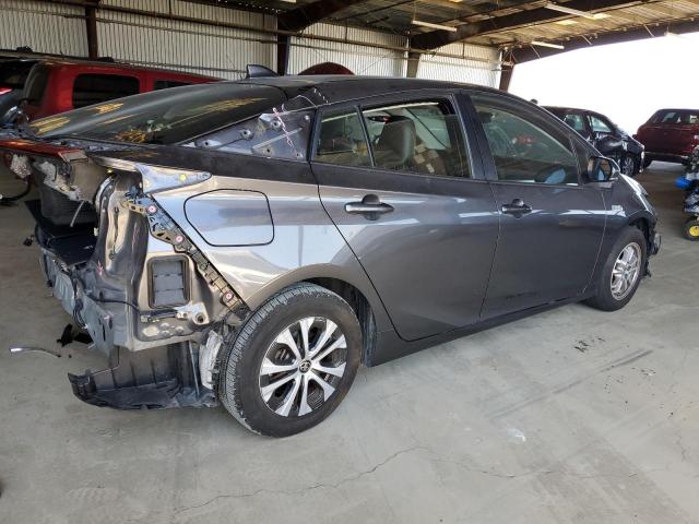 Vin: jtdkamfp7n3211980, lot: 60693595, toyota prius le 20223