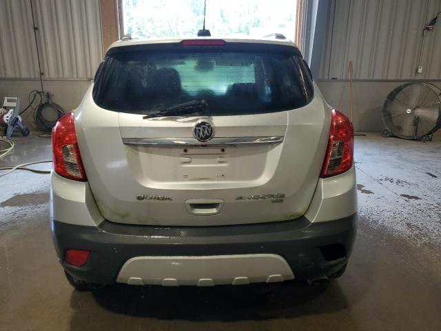 2015 BUICK ENCORE #3311512280