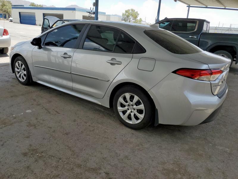 2024 TOYOTA COROLLA LE 5YFB4MDE3RP149595