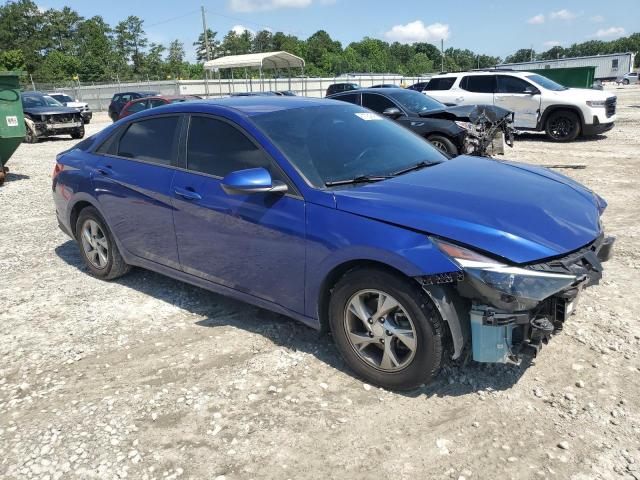 Vin: 5npll4ag2mh049524, lot: 61784245, hyundai elantra se 20214