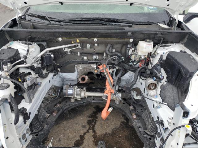 2023 TOYOTA RAV4 SE JTM16RFV5PD547276