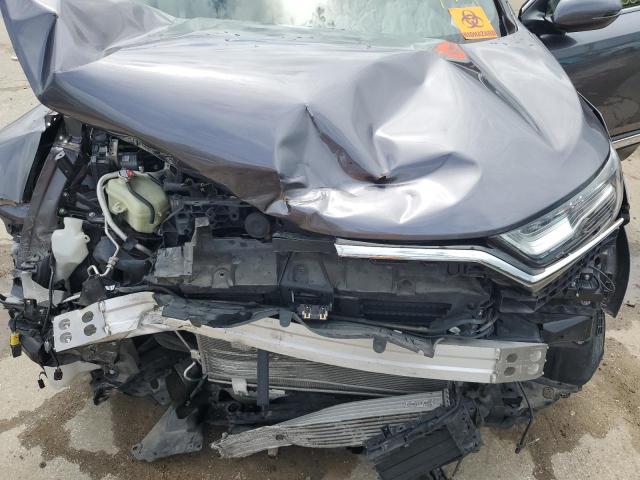 2022 HONDA CR-V TOURI - 7FARW2H98NE027268