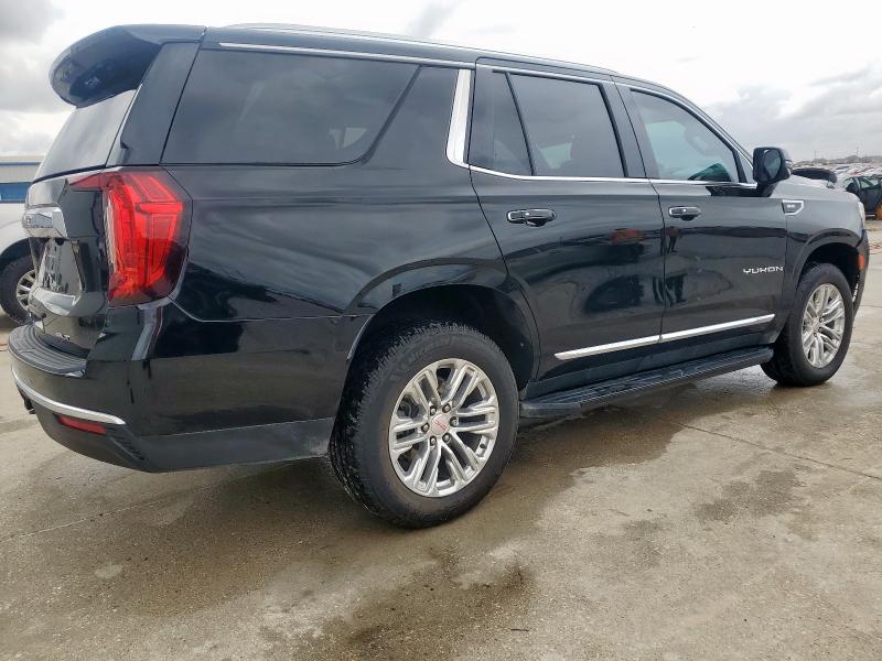 Vin: 1gks1bkd5nr312050, lot: 60637615, gmc yukon slt 20223