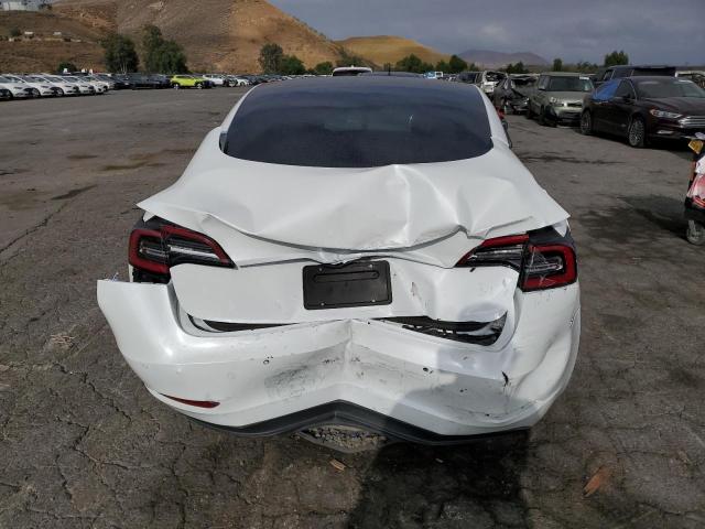2021 TESLA MODEL 3 5YJ3E1EC9MF044187