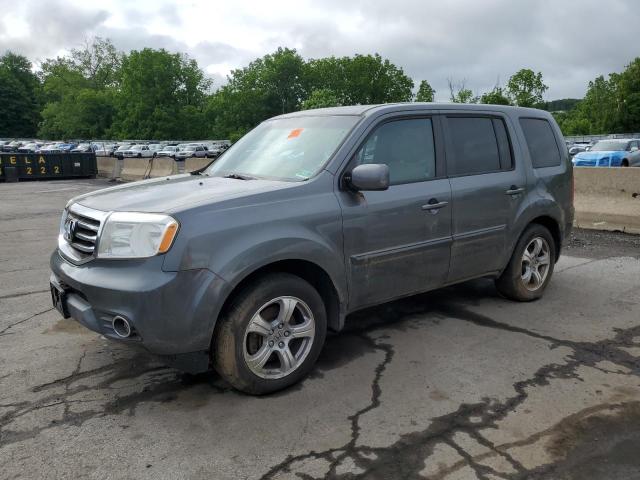 Vin: 5fnyf4h47cb041148, lot: 60357955, honda pilot ex 2012 img_1