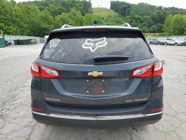 2020 CHEVROLET EQUINOX PR 2GNAXXEV4L6202503