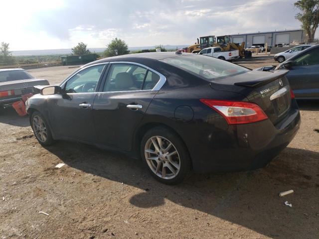 Vin: 1n4aa5apxac874940, lot: 60931535, nissan maxima s 20102