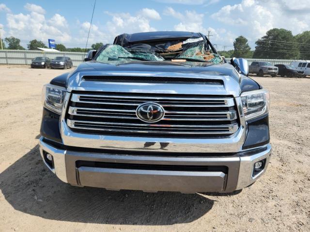 2018 TOYOTA TUNDRA CRE - 5TFAW5F16JX744548