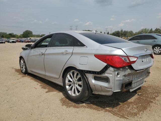 Vin: 5npec4ac2bh177572, lot: 59369205, hyundai sonata se 20112