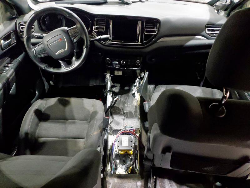 2023 DODGE DURANGO PU 1C4SDJFT1PC604959