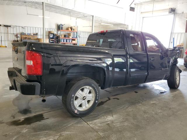 Vin: 1gcskte36az269124, lot: 59700475, chevrolet all models k1500 ltz 20103